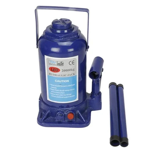 20 Ton Hydraulic Bottle Jack