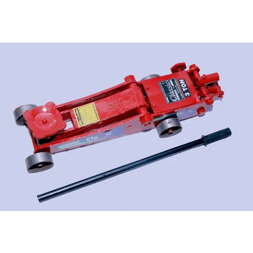 3 Ton Hydraulic Jack