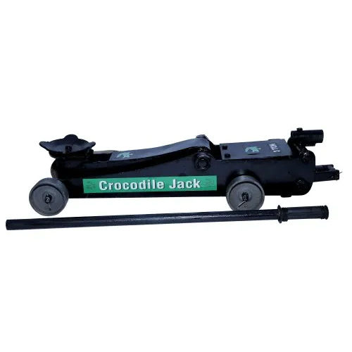 Hydraulic Crocodile Jacks