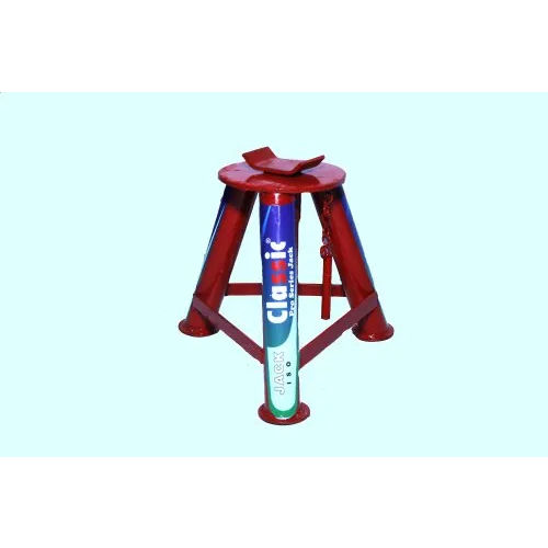 Trolley Heavy Duty Jack Stand