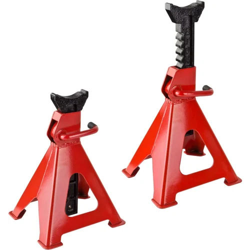 3 Ton Axel Jack Stand