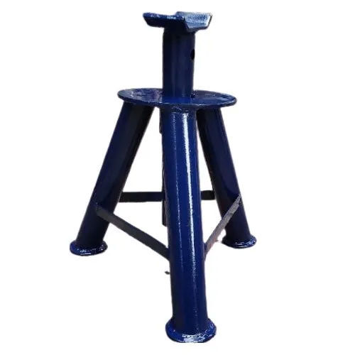 Heavy Duty Trolley Jack Stand - Application: Garage