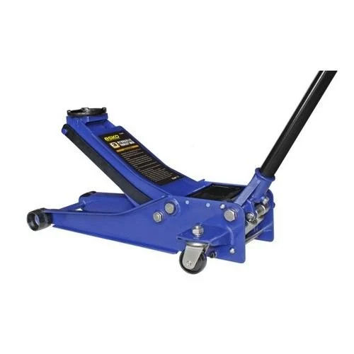 4 Ton Double Piston Jack