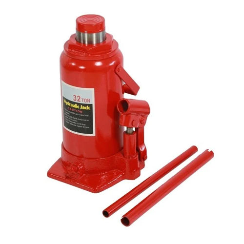 32 Ton Hydraulic Bottle Jack