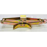 Ms Scissor Jack - Application: Personal Use