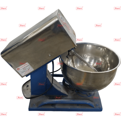 Commercial Dough Kneader