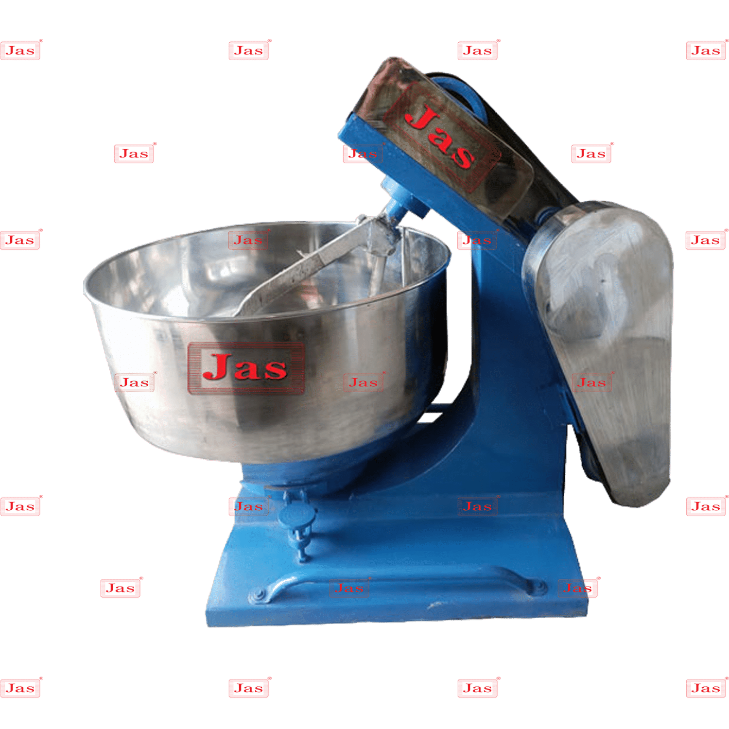 Commercial Dough Kneader