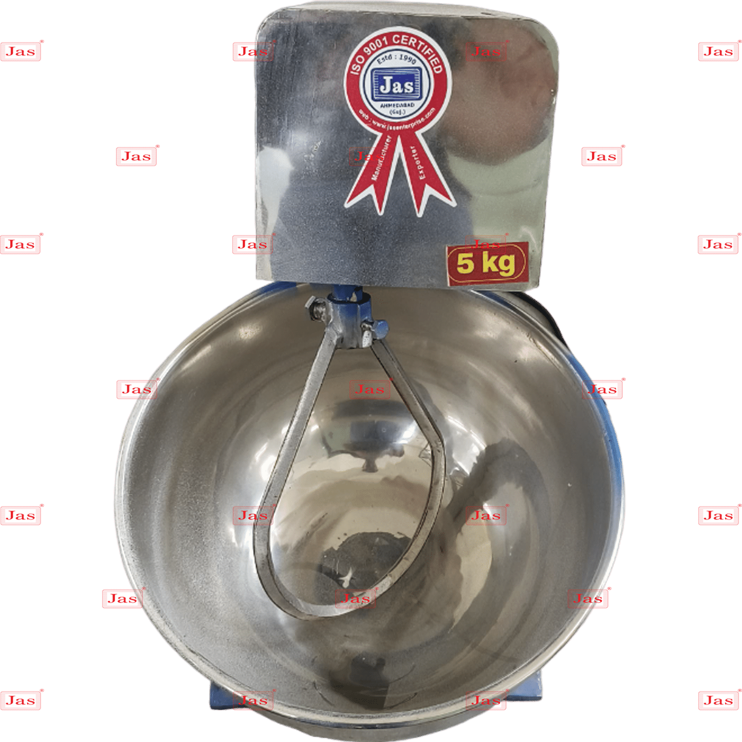 Commercial Dough Kneader