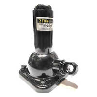 2 Ton Spiral Jack - Application: Garage