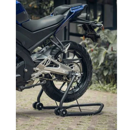 2500 Kg Load Index Universal Paddock Stand For Motorcycle - Material: Metal