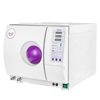 Woson Class B Autoclave Tanda - Application: Industrial