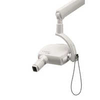 Dental X-ray Machine - Stainless Steel, Automatic Operation, Sleek White Design For High-quality Diagnostic Imaging