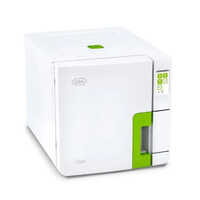 W And H  Class B Autoclave