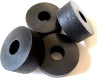 Rubber Washers - Available In All Sizes | Versatile And Durable Sealing Solution