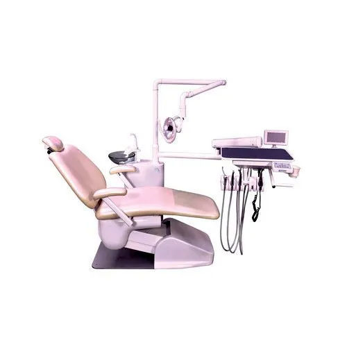 Medical Dental Chair - Design: Standard