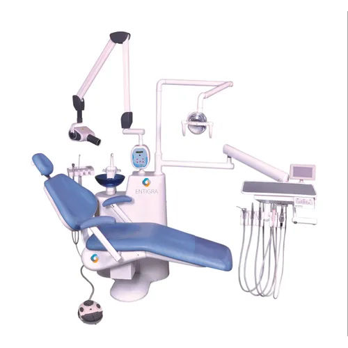 Hunto Ii Dental Chair - Design: Standard