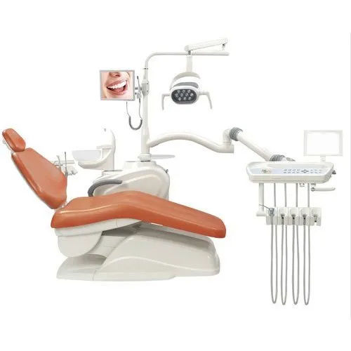 Agni Plus Dental Chair Chesa Dental - Design: Standard