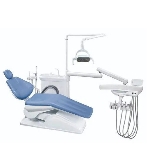 Ninja N2 Dental Chair - Design: Standard