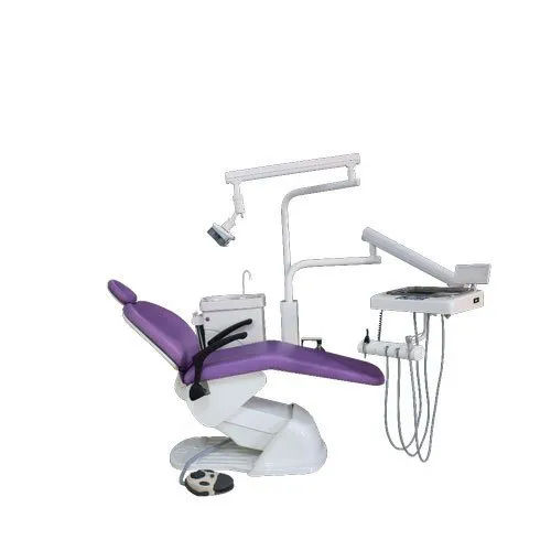 Jwala Dental Chair - Design: Standard