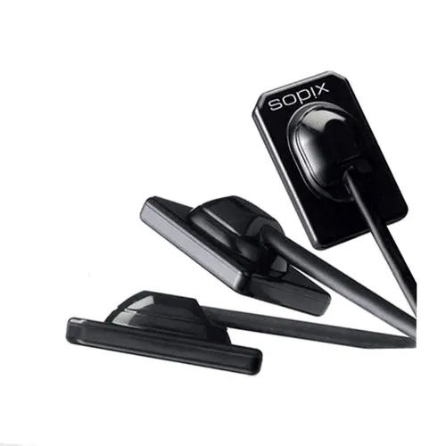 Acteon Sopix 2 Intra Oral Sensor - Color: Black