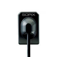 Acteon Sopix Rvg Sensor - Color: Black