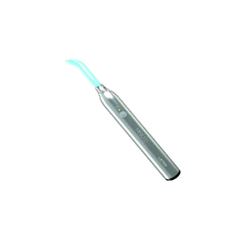 Mini Led Active Curing Light - Dimension (L*W*H): 24.5 X 161 Mm Millimeter (Mm)