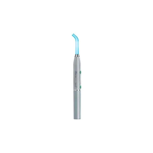 Mini Led Standard Curing Light - Color: Silver