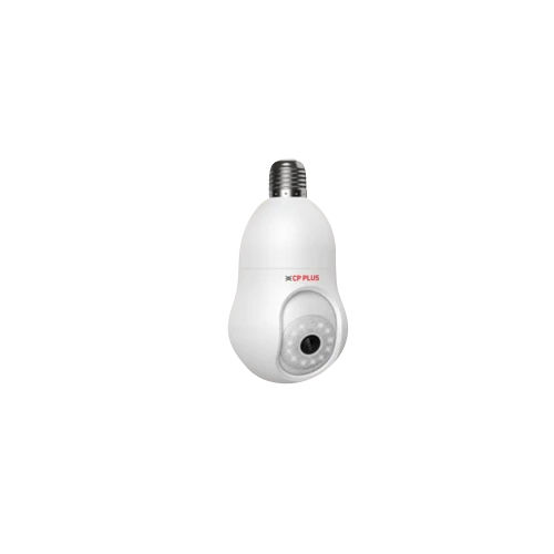 CP-T31A Ezykam CP Plus Bulb Type WiFi Camera