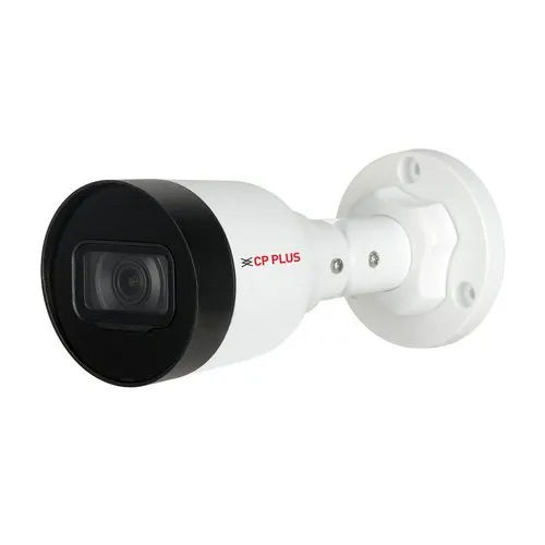 Cp Plus Cp Unc Ts21pl3 Bullet Camera - Application: Outdoor