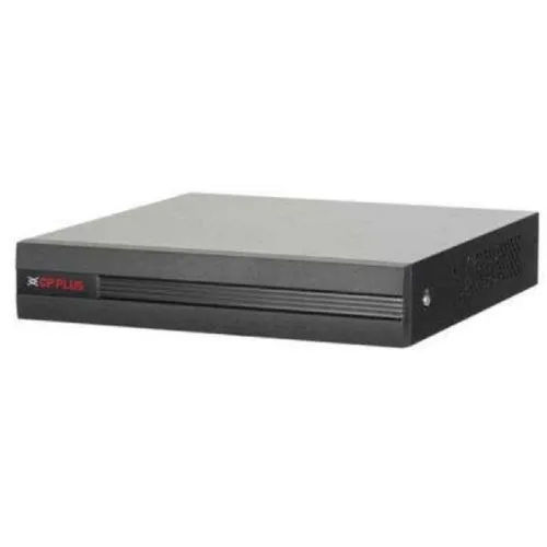 CP Plus CP UVR 0401E1 HC Digital Video Recorder