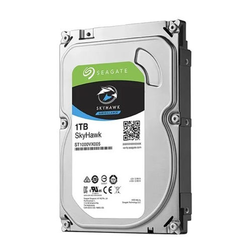 Seagate Skyhawk ST1000LV000 Hard Disk Drive