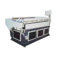 Industrial Gravity Separator Machine - Automatic Grade: Automatic