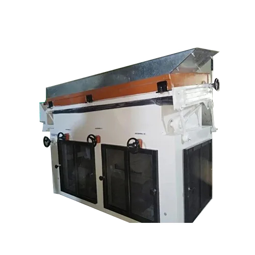 Automatic Gravity Separator Machine