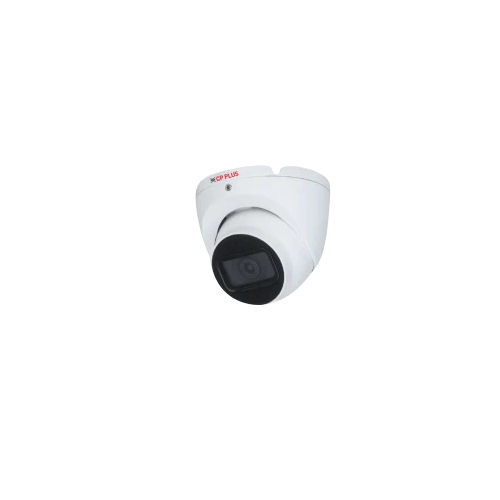 CP PLUS 8MP IR Network Dome Camera