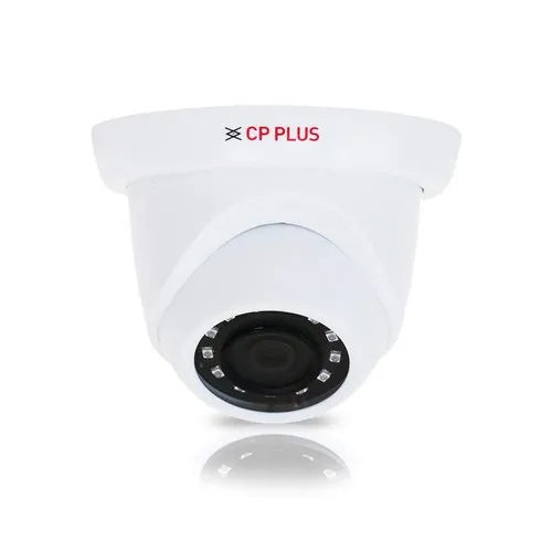 CP Plus CP VAC D24L2 V3 Dome Camera