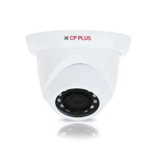 2Mp Dome Camera - Application: Outdoor