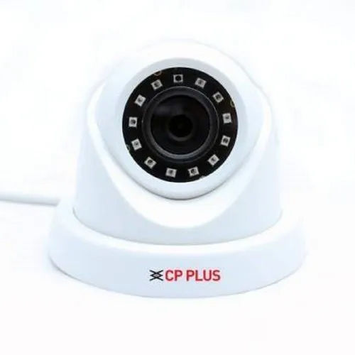 Cp Plus Cp Vac D50L2 V2 Dome Camera - Application: Outdoor