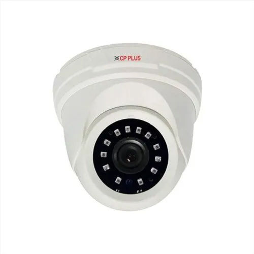 Cp Plus Cp Vac D24L2 V5 Dome Camera - Application: Outdoor