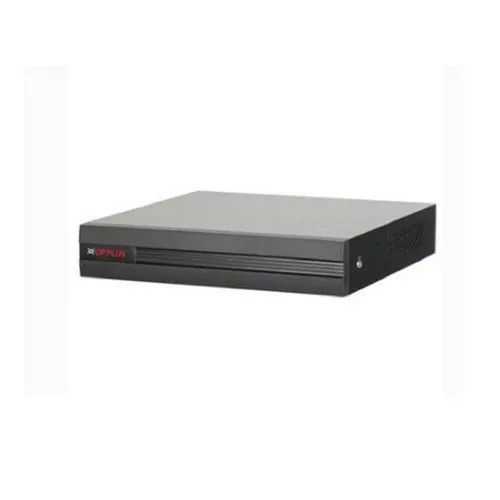 Cp Plus Cp-Unr-216F1 Network Video Recorder - Color: Black