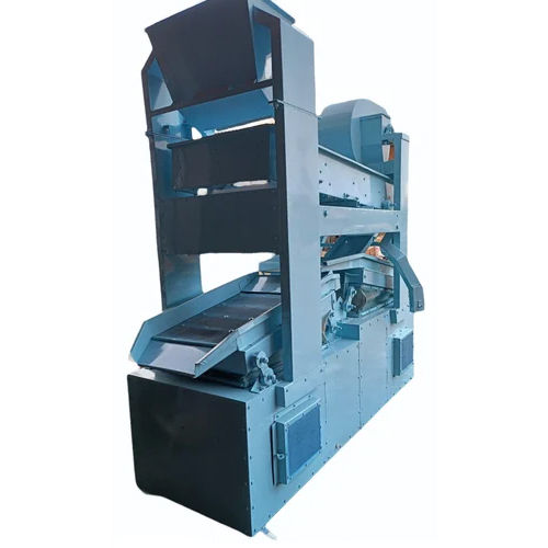 Seed Grading Machine - Automatic Grade: Automatic