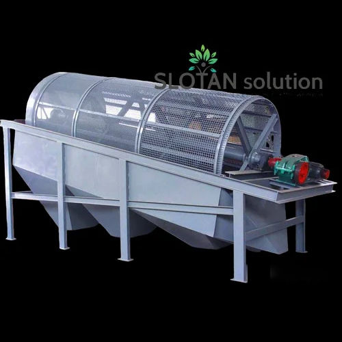 Grain Grading Machine - Automatic Grade: Automatic