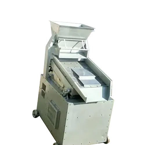 Wheat Destoner Machine - Automatic Grade: Automatic