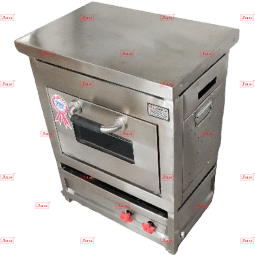 Commercial Electric Pizza Oven