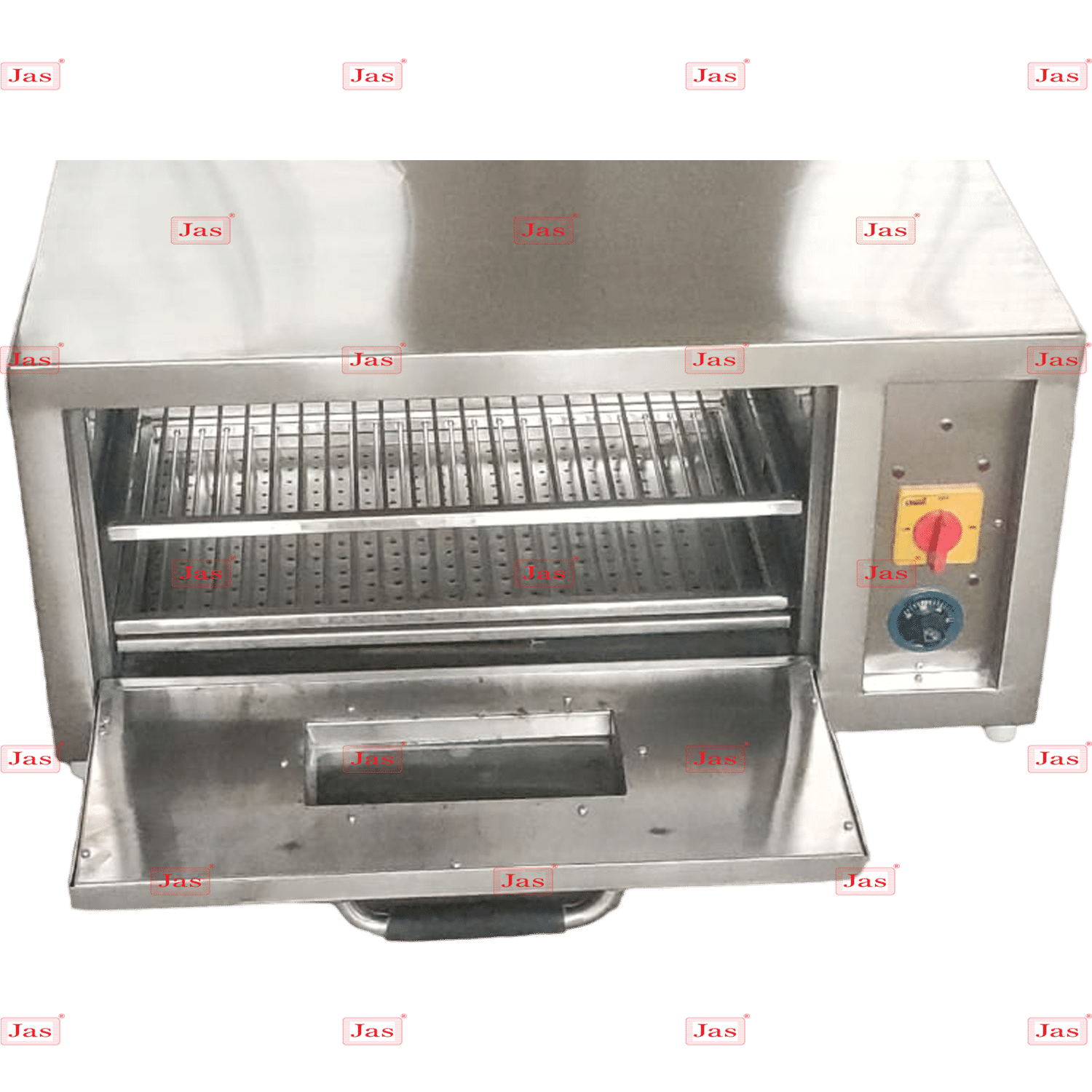 Commercial Electric Pizza Oven