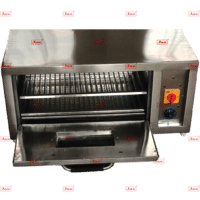 Commercial Electric Pizza Oven