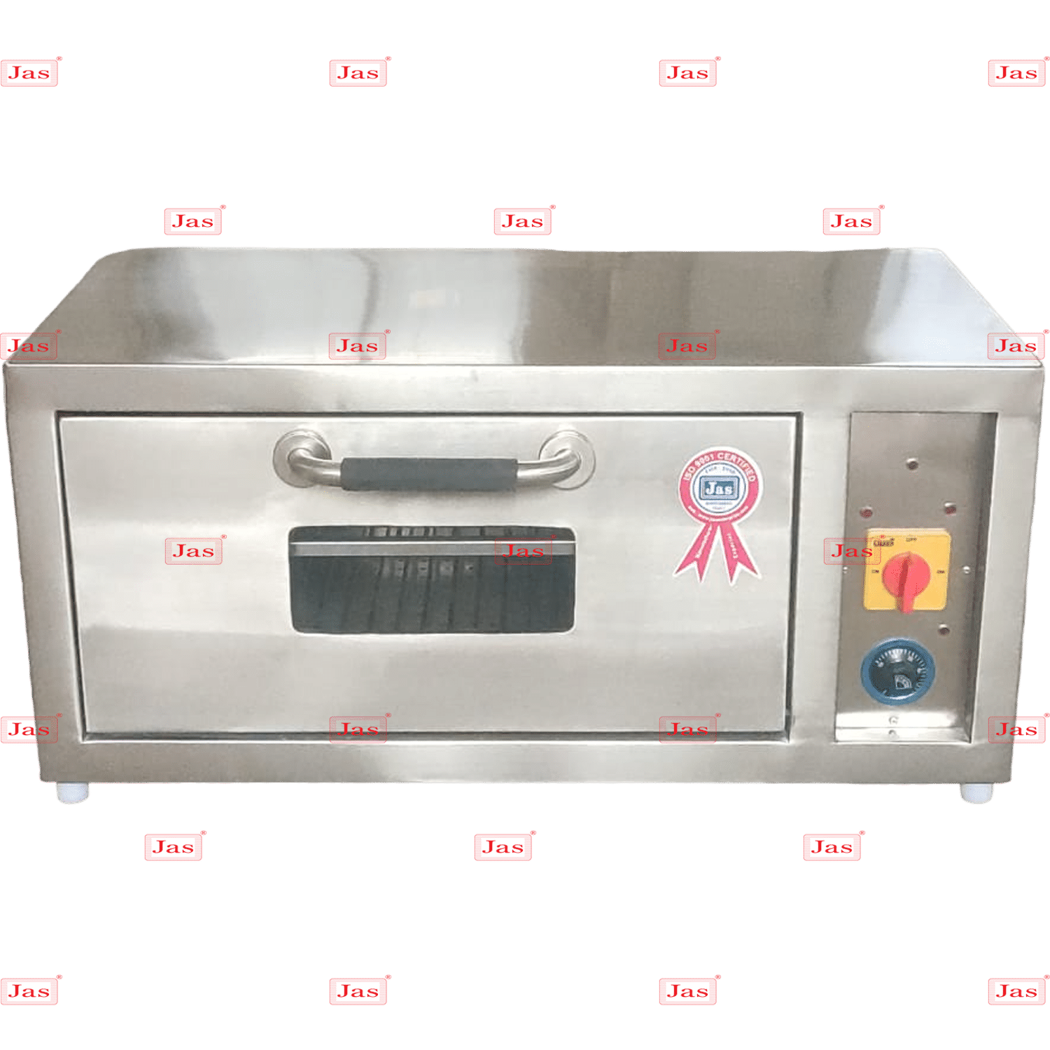 Commercial Electric Pizza Oven