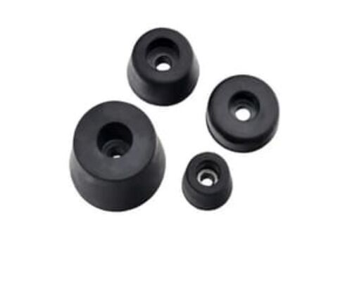 Conical Rubber Washers