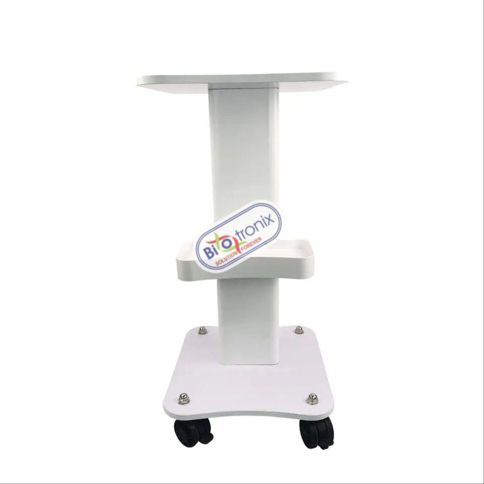 Trolley Beauty Salon Equipment Furniture Hospital Equipment Machine Trolley Simple Storage Tray