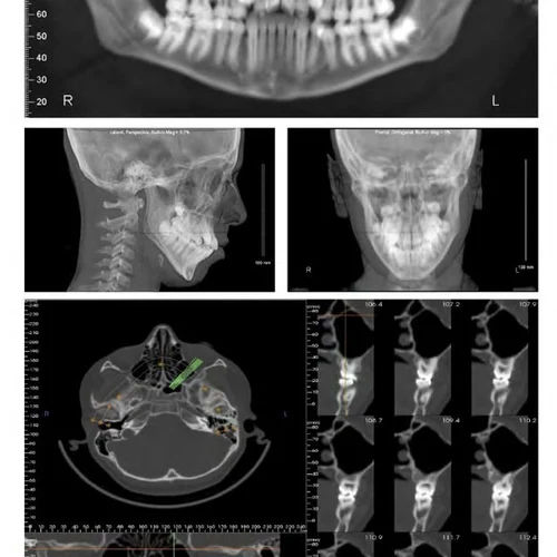 Diagnostic Imaging Services By DENTOWIN HEALTHCARE