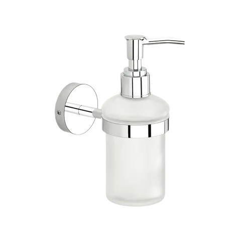Liquid Holder - Color: Silver